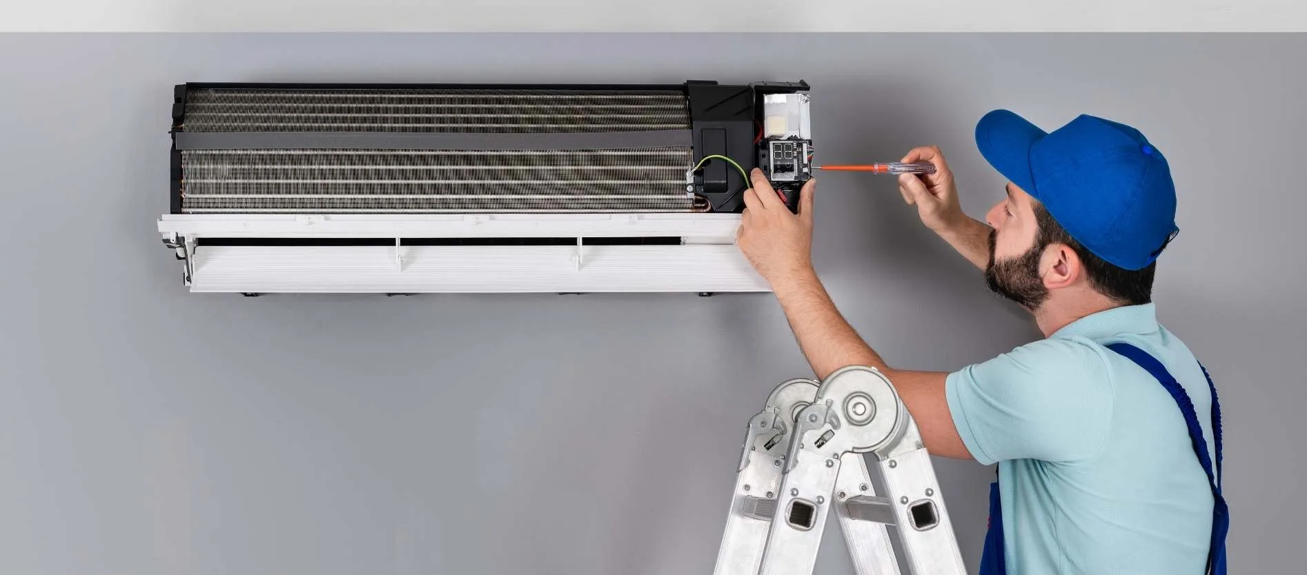 Ataşehir Amcor Klima Gaz Dolum Servisi
